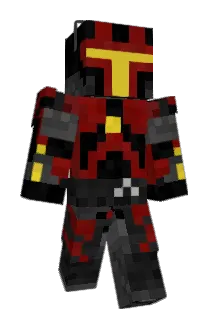 420mememachine69 Minecraft avatar full body