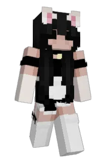 420sage Minecraft avatar full body