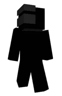 Front of StormStormy's skin