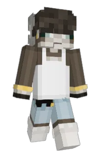 Front of kaidekdoo's skin
