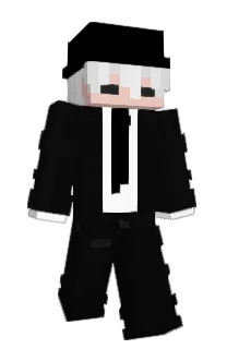 Front of jsphjsphjsph's skin