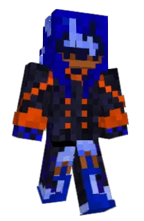 Front of chris_krizzler's skin