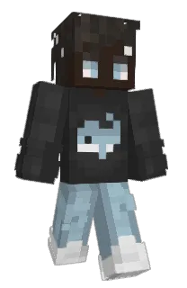 Consecuencias's Minecraft skin