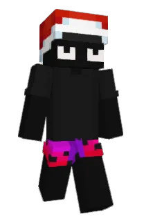 Papiixl's Minecraft skin
