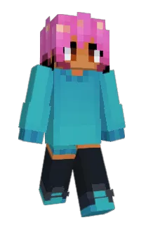 Front of SulfurAnim8s's skin