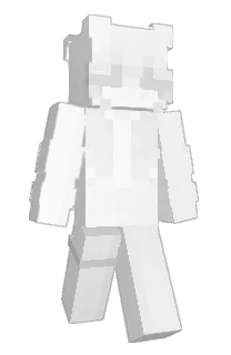 Front of Katchrina's skin