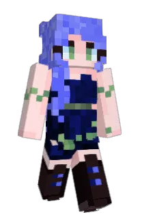 lafia8's Minecraft skin