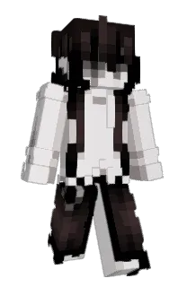 Front of sppddy's skin