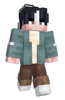 Front of sukzboba's skin
