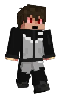 WANNAVAPE's Minecraft skin