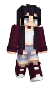 Skin preview