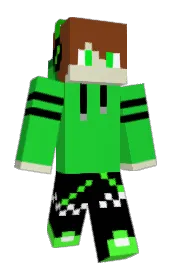 Skin preview