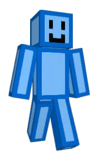 Front of NikoCpc's skin