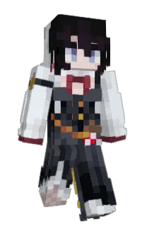 EichQ's Minecraft skin