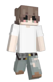 Front of mmateeo's skin