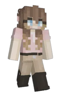 Front of AbigailPinehaven's skin