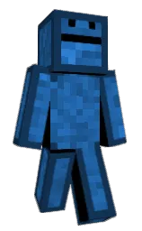 Custom render preview
