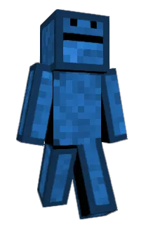 Front of thejlord's skin
