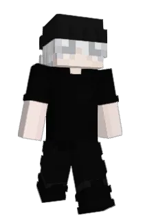 kc135's Minecraft skin