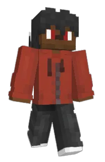 Front of YURISMITH01's skin