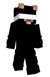 Front of zznzy's skin