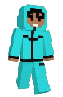Front of flockerr's skin