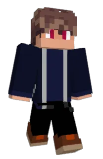 Zapp909's Minecraft skin