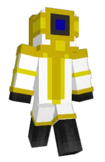 Front of Wilko9's skin