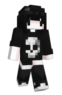 puffpuffndpass's Minecraft skin