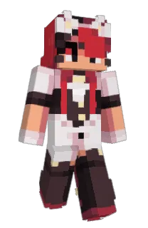 br3n83n's Minecraft skin