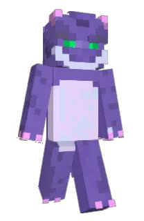 nemdra's Minecraft skin