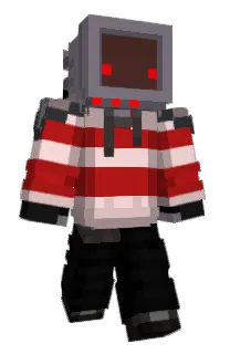 Front of VortexTraveler's skin