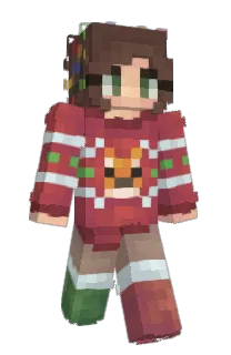 Front of KAlm09's skin