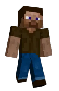 Front of sorek0's skin