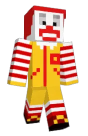 Skin preview