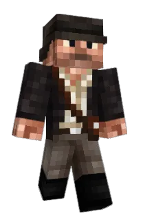 ddaannyy's Minecraft skin