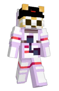 HammyWhammy_64's Minecraft skin