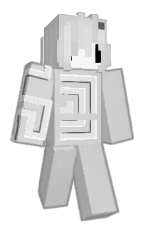 Front of Acrimonies's skin