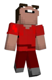 Front of king_98_'s skin