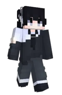 Tear_S's Minecraft skin