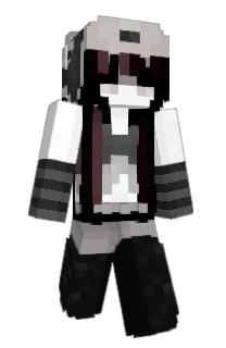 Front of vpqz's skin