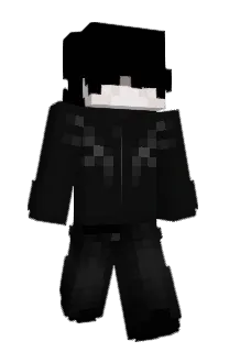 void_scorpio's Minecraft skin