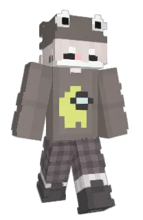 iubbo's Minecraft skin