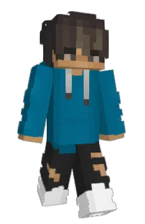 1Languste's Minecraft skin