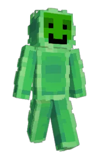 Front of SamX_21's skin