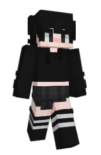 IhaveDiarhea's Minecraft skin
