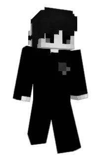 KotaiHoshi's Minecraft skin