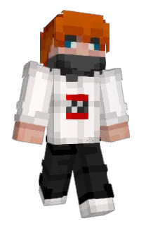 Front of PhilusS's skin