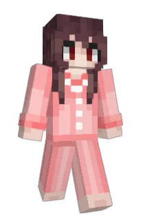 Front of funeralMC's skin