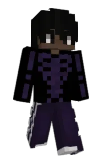 Front of bcrkay's skin
